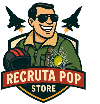 Recruta Pop